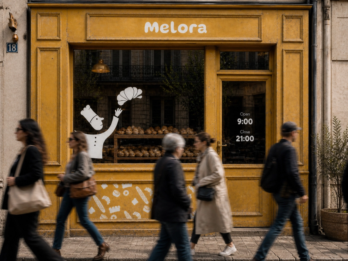 Window Graphic